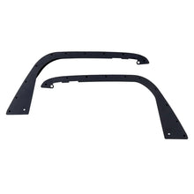 Combat Offroad Jeep JT Gladiator Aluminum Fenders