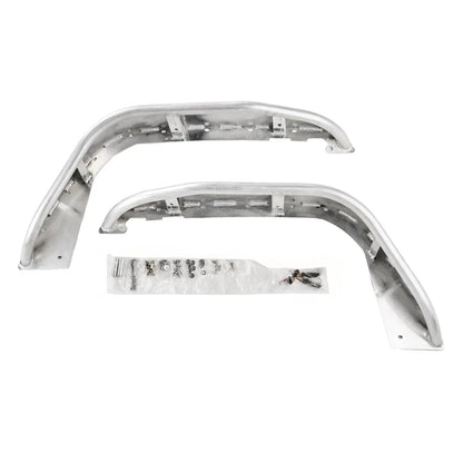 Combat Offroad Jeep JT Gladiator Aluminum Fenders