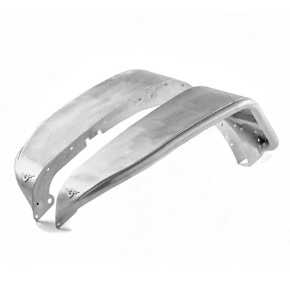 Combat Offroad Jeep JK/JKU Aluminum Fenders