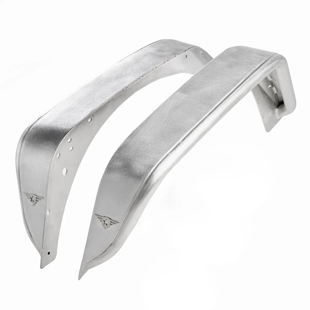 Combat Offroad Jeep JK/JKU Aluminum Fenders