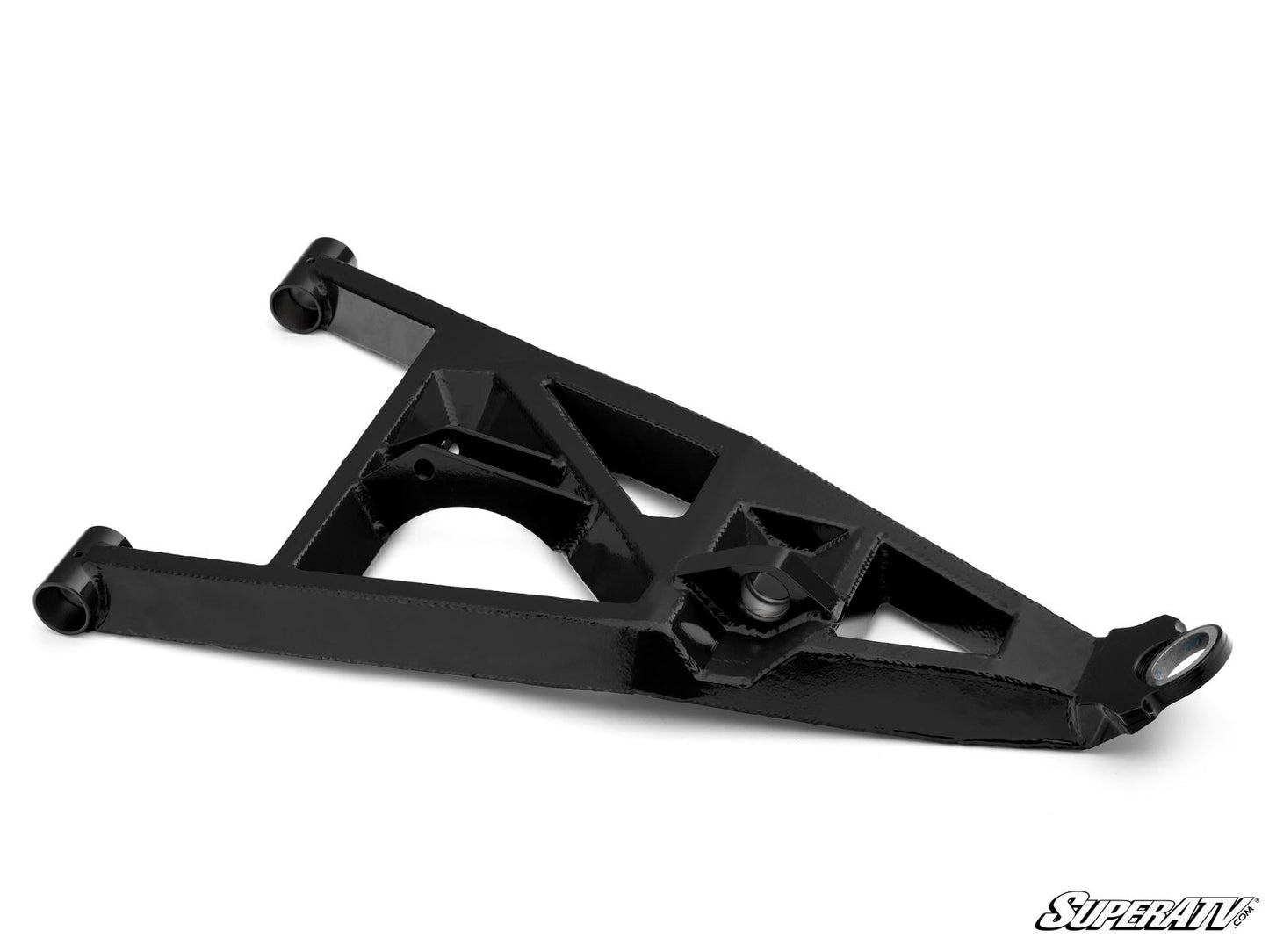 POLARIS RZR PRO R SIDEWINDER A-ARMS—1.5" FORWARD OFFSET