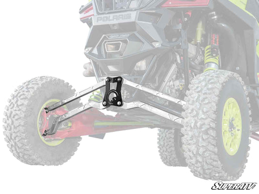 Polaris RZR Pro R High-Clearance Billet Radius Arms