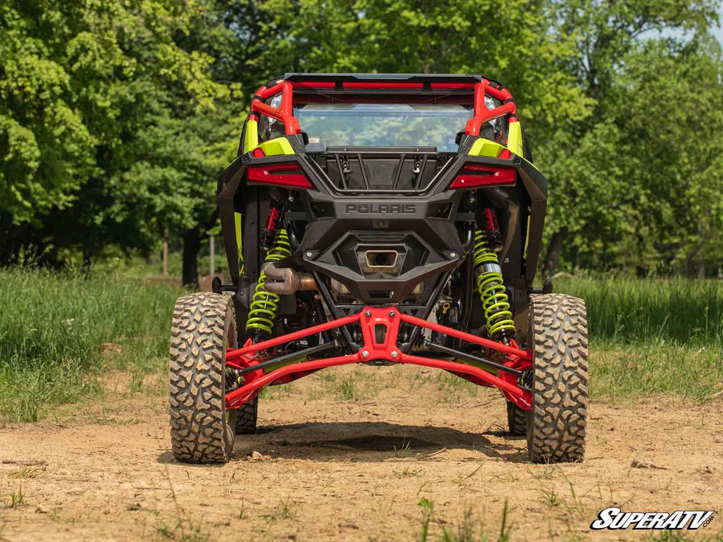 POLARIS RZR PRO R 3" LIFT KIT