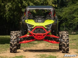 POLARIS RZR PRO R 4" PORTAL GEAR LIFT