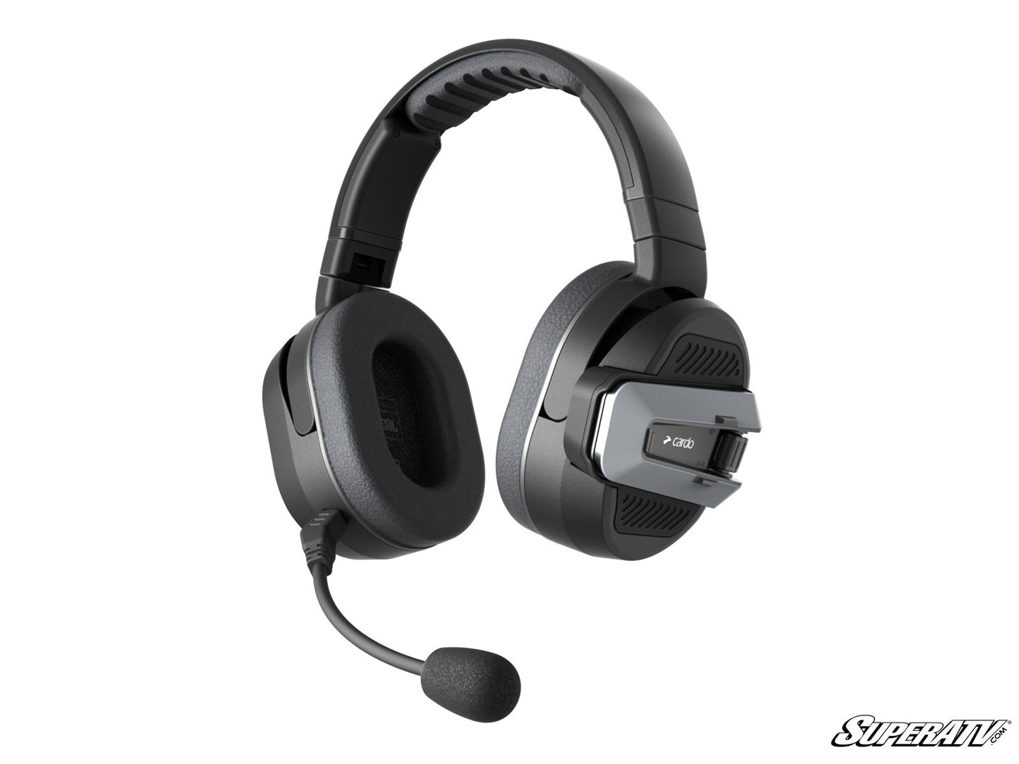 Cardo Packtalk Edgephones Headset