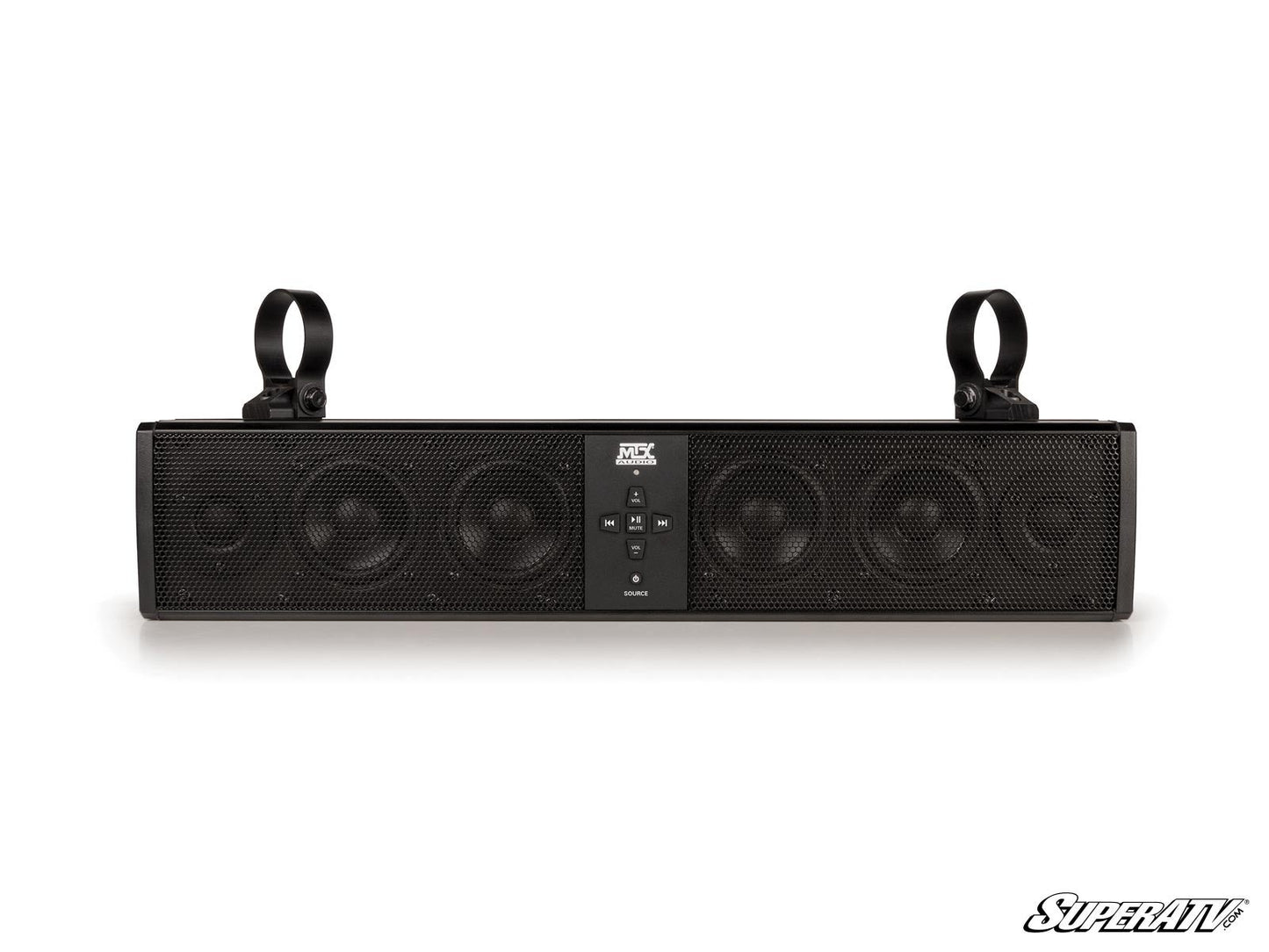 6 SPEAKER UNIVERSAL SOUND BAR