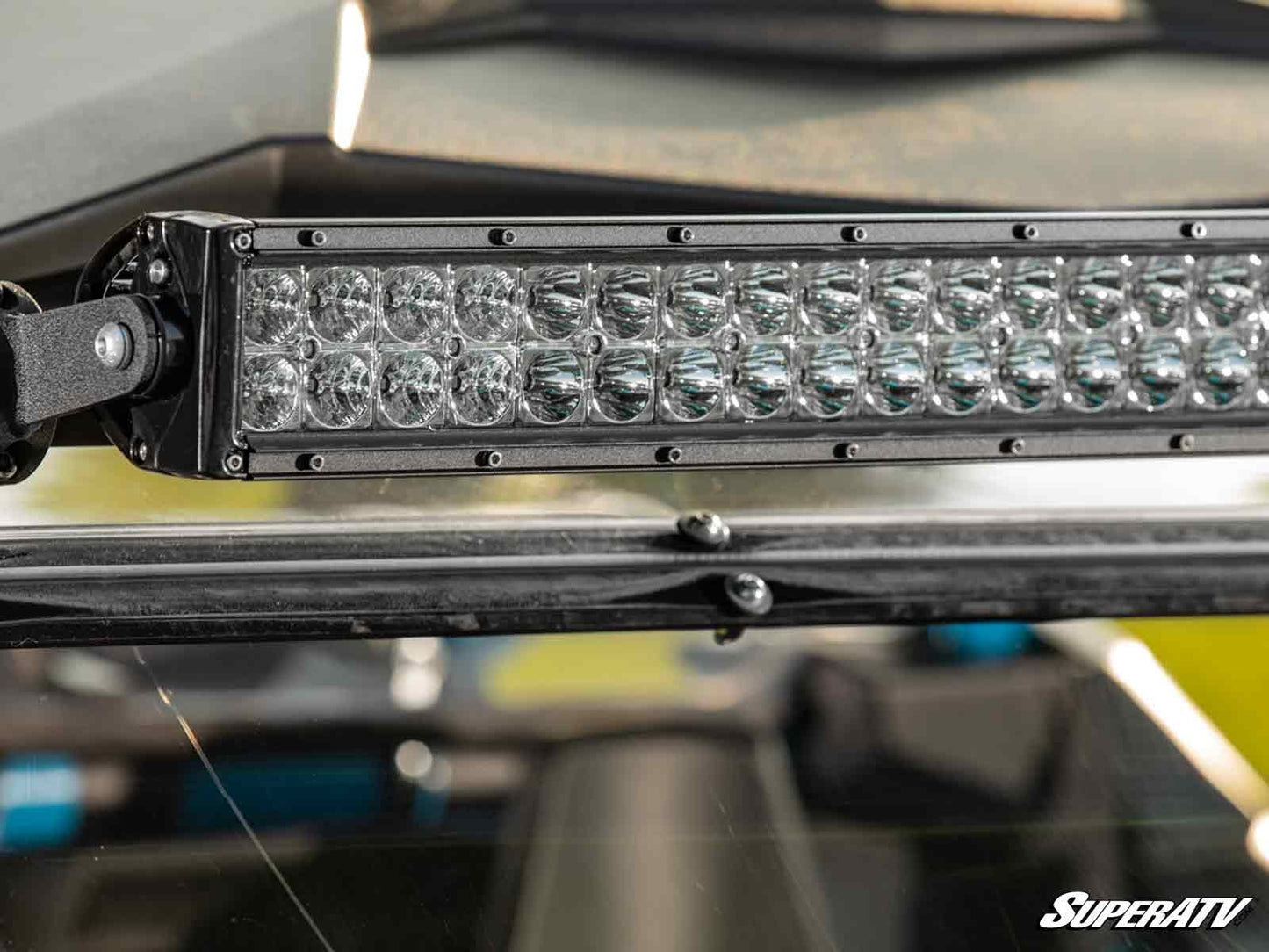 40” LED LIGHT BAR