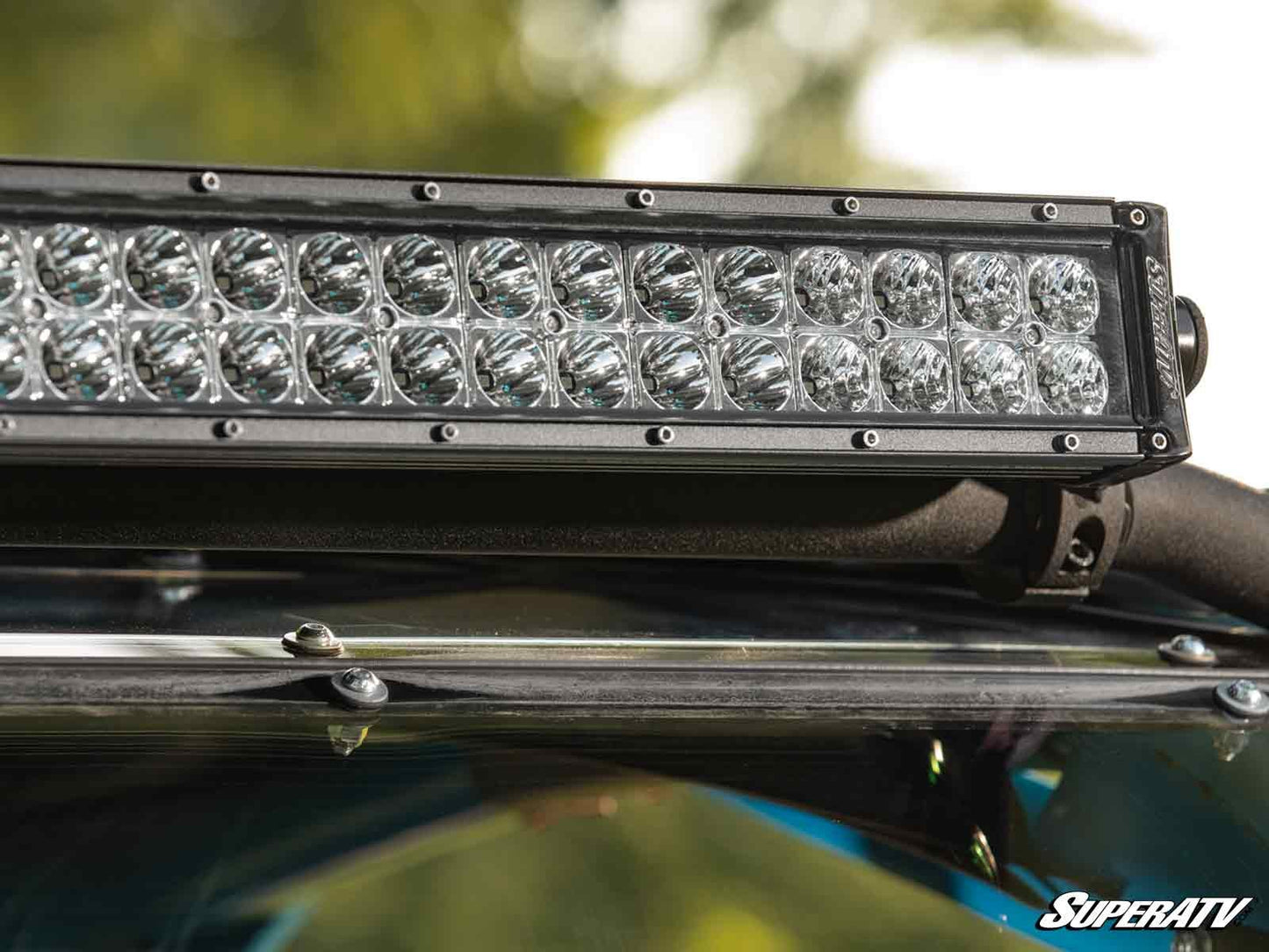 40” LED LIGHT BAR