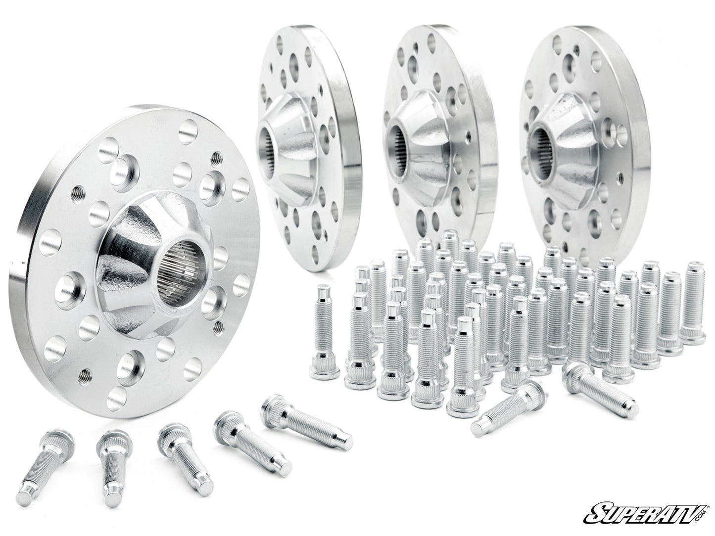 GDP PORTAL UNIVERSAL TRUCK/JEEP HUBS