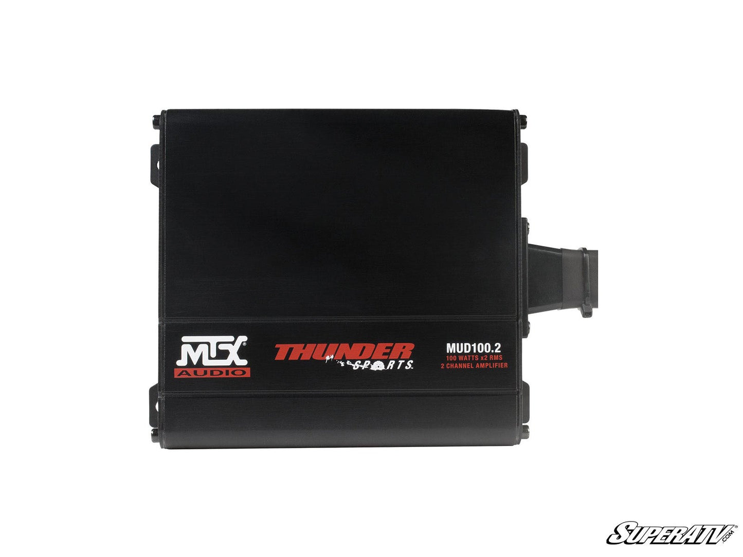 MTX UNI-1 AMPLIFIER AND ROLL CAGE SPEAKER KIT