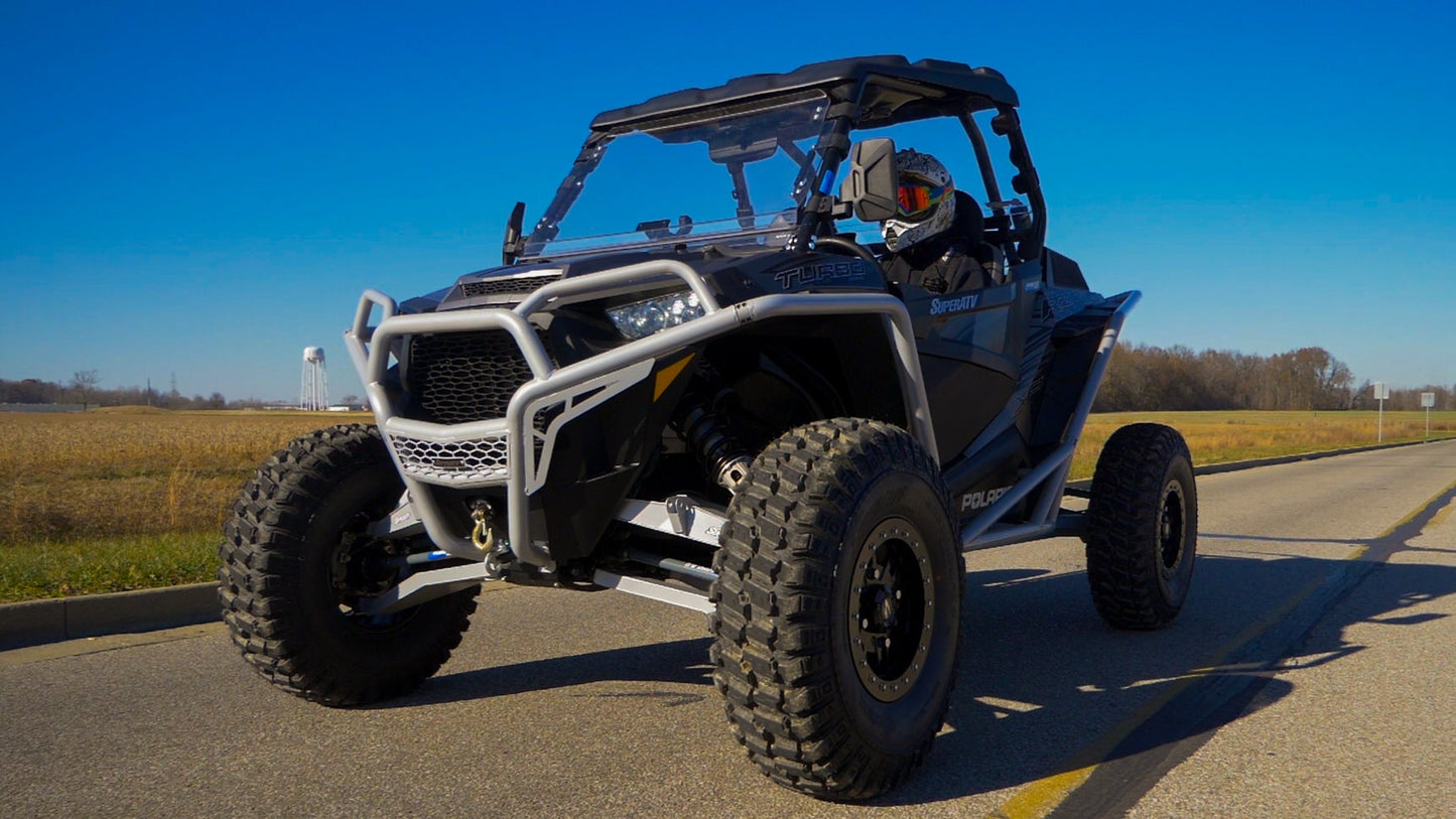 SUPERATV AT WARRIOR ATV/UTV TIRES