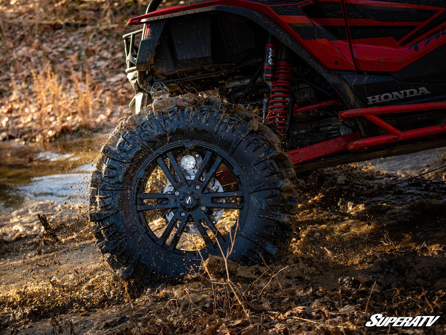 SUPERATV TERMINATOR MAX UTV/ATV TIRES