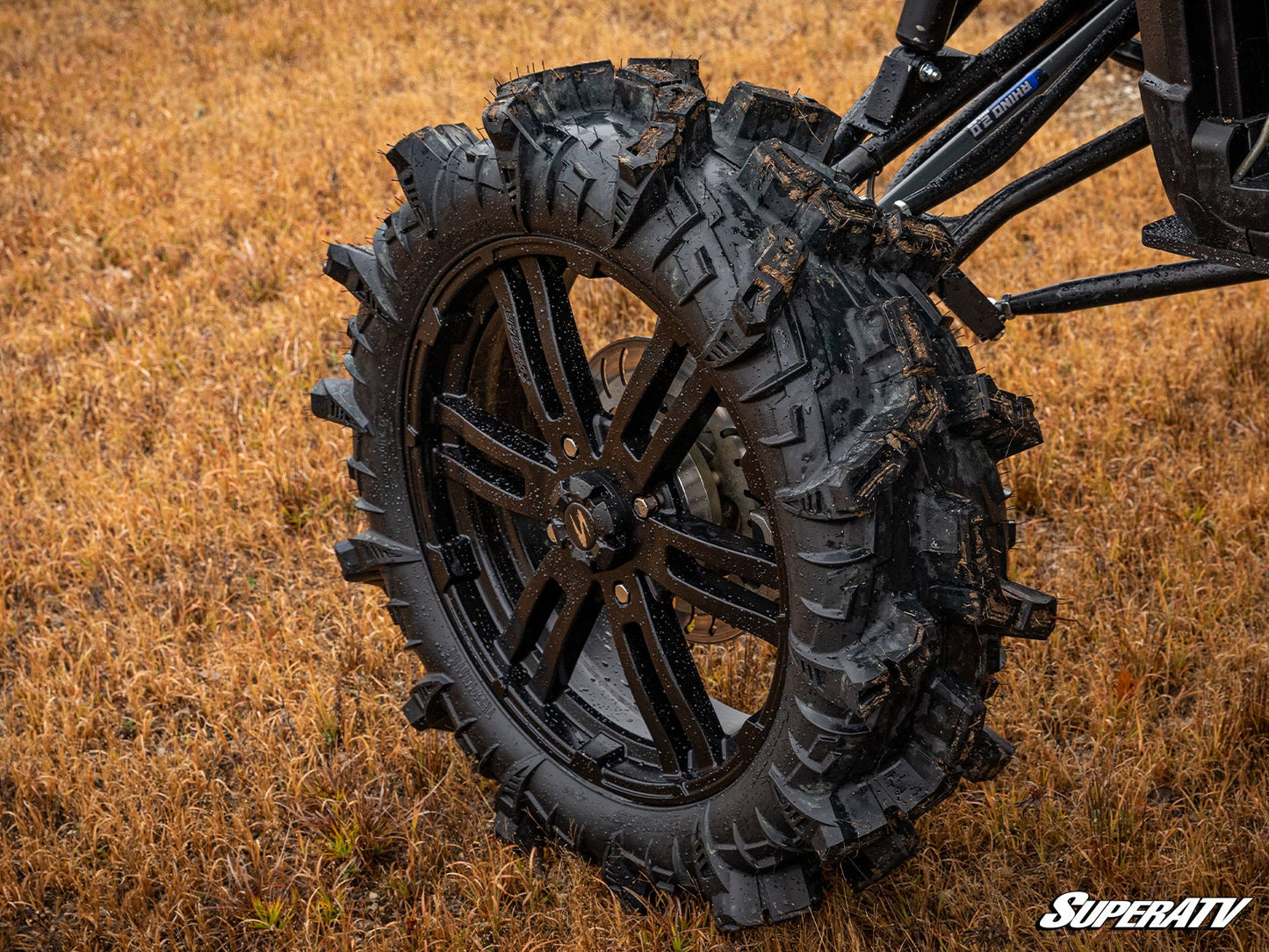 SUPERATV TERMINATOR MAX UTV/ATV TIRES