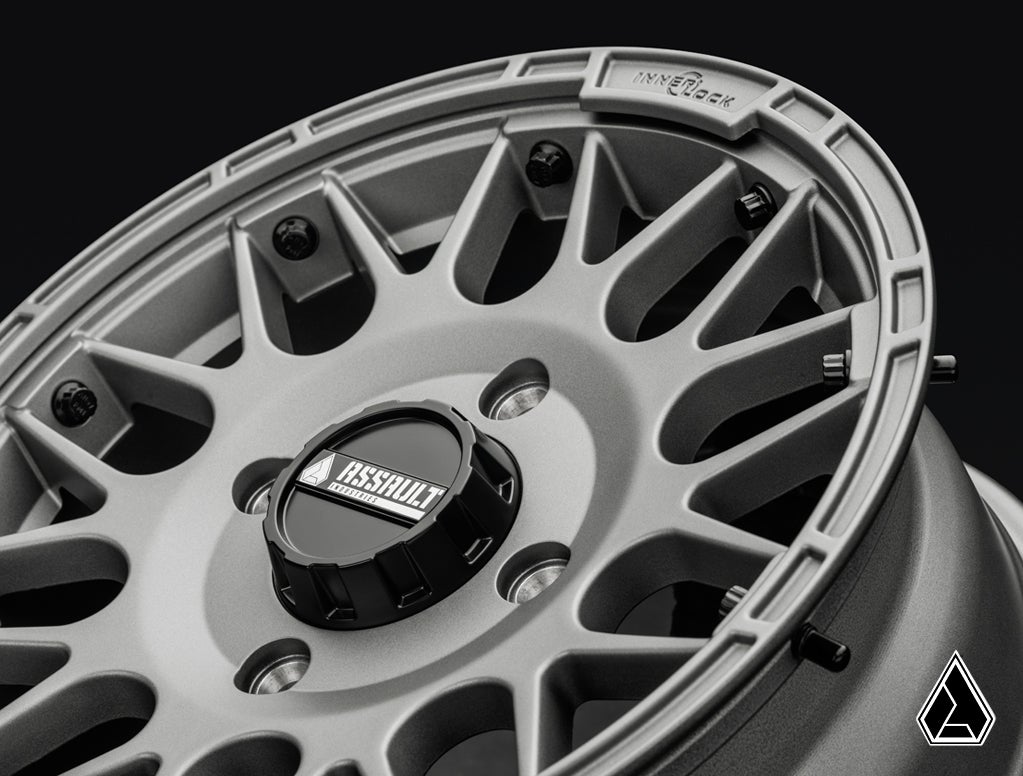 ASSAULT INDUSTRIES HELLFIRE WHEELS WITH INNERLOCK™ TECHNOLOGY