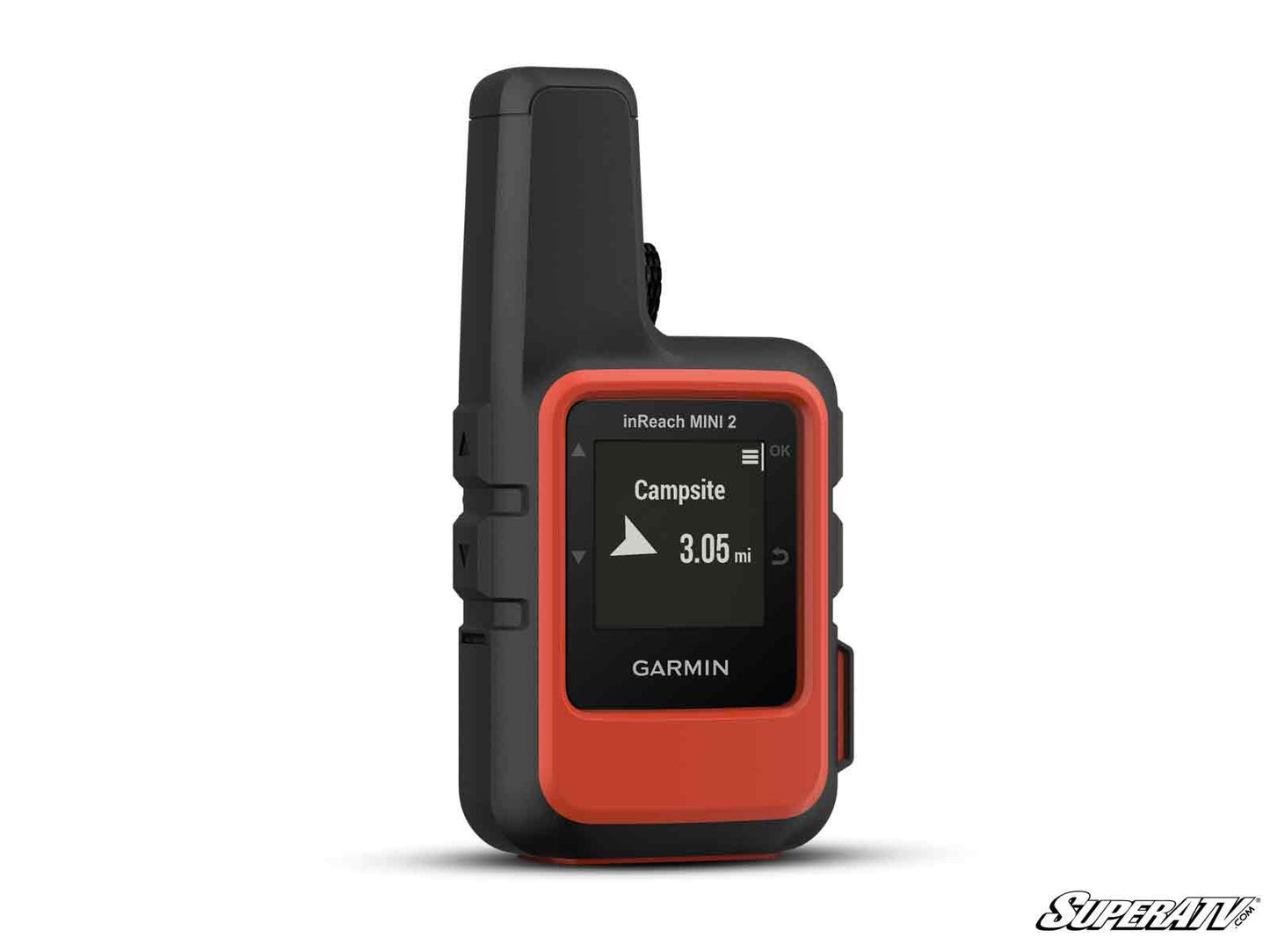 GARMIN INREACH® MINI 2 SATELLITE COMMUNICATOR