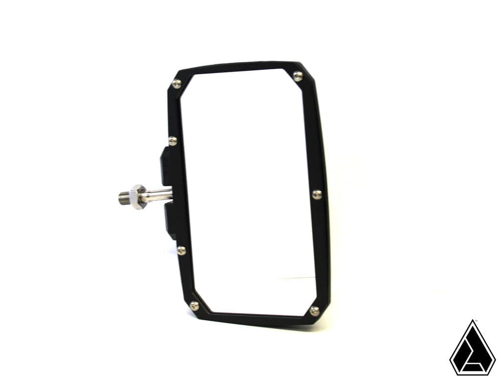 ASSAULT INDUSTRIES EXPLORER SERIES UTV SIDE MIRRORS