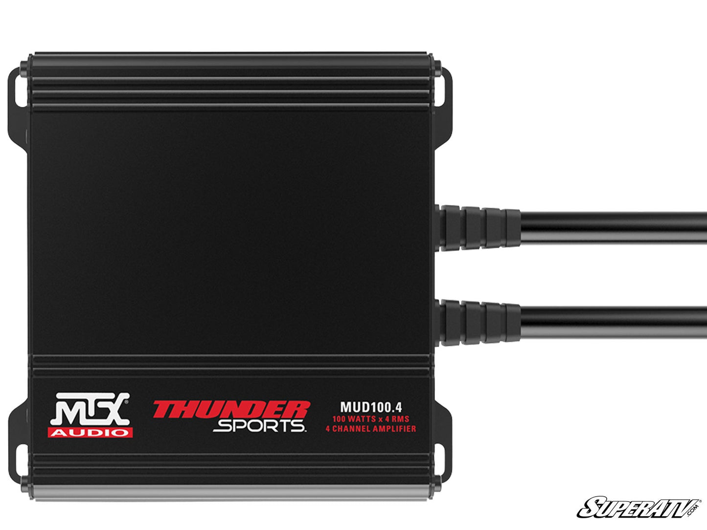 MTX MUD100-4 UTV AMPLIFIER