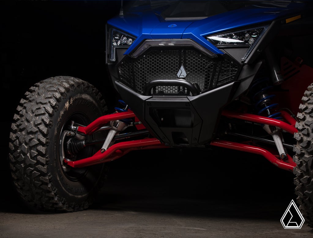 ASSAULT INDUSTRIES POLARIS RZR PRO R HELLFIRE V2 FRONT GRILLE