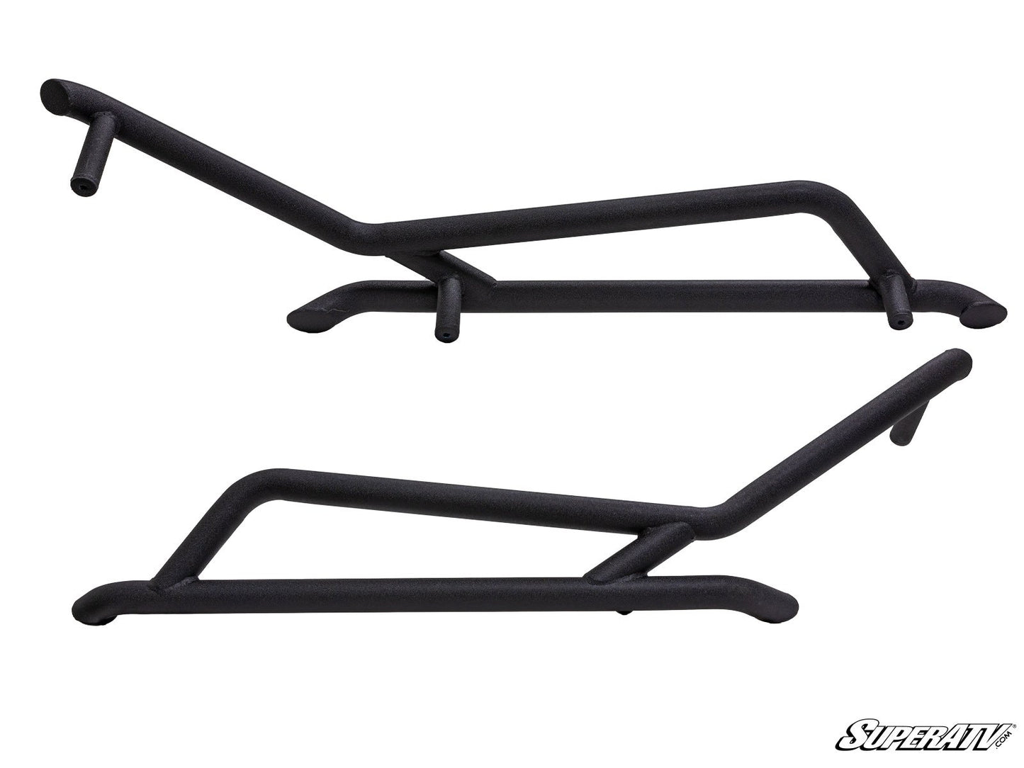 POLARIS RZR PRO R HEAVY-DUTY NERF BARS