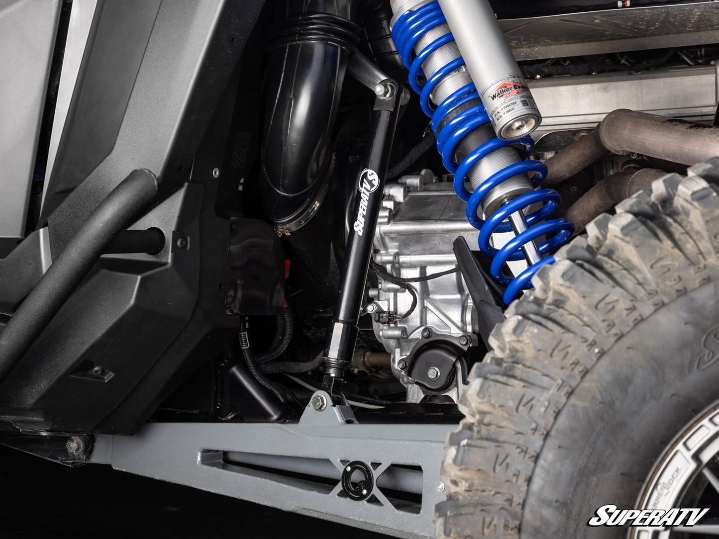 POLARIS RZR PRO R SWAY BAR SHOCK