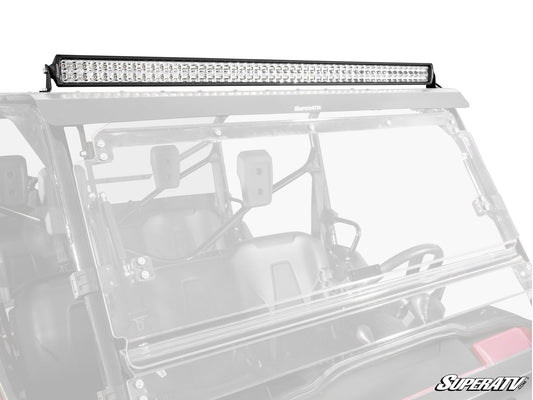 50" STRAIGHT DOUBLE-ROW LED LIGHT BAR