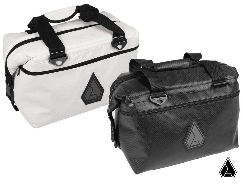 ASSAULT INDUSTRIES RUXAK RUGGED OFFROAD COOLER BAG