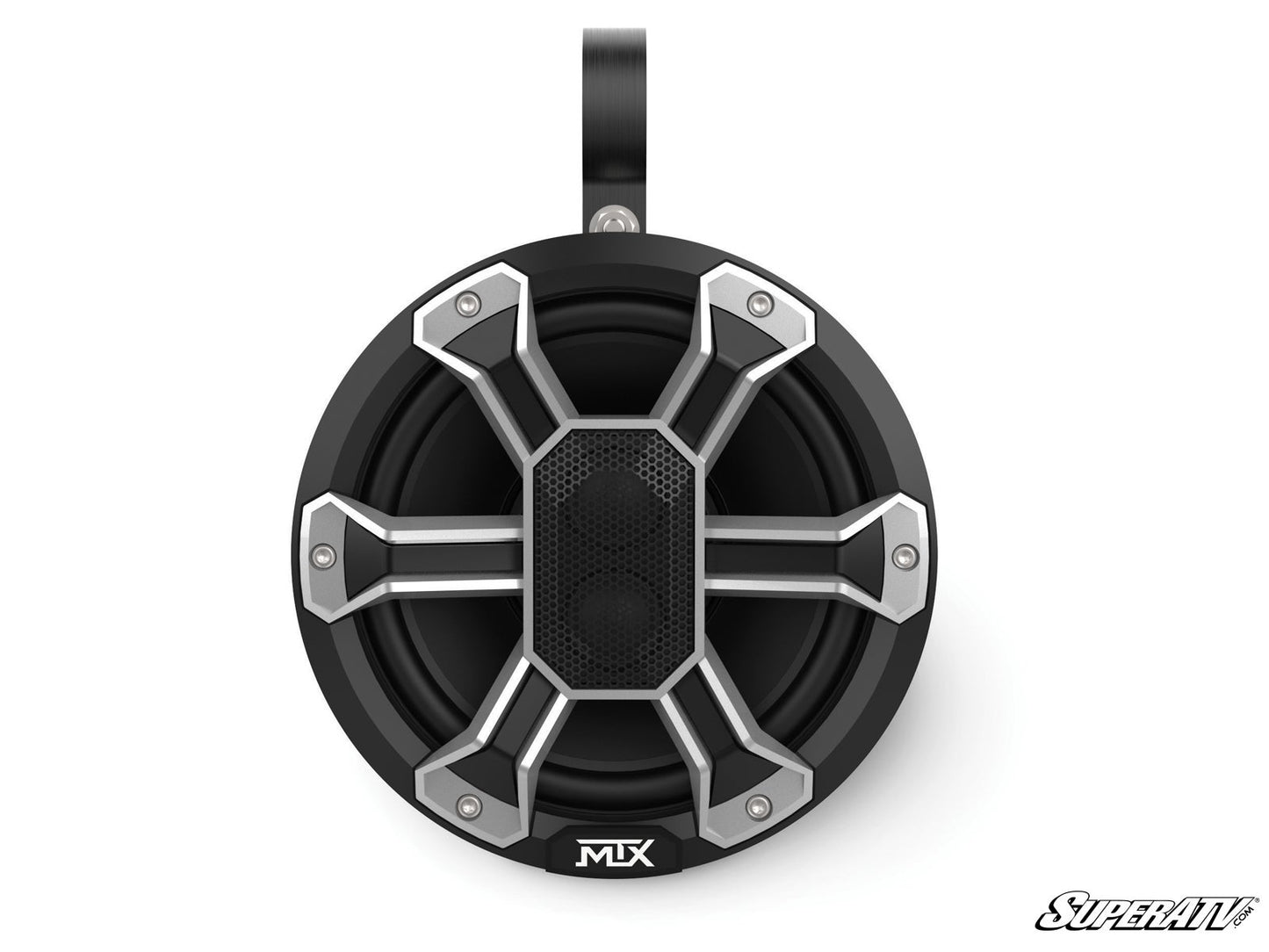 MTX PS65C 6.5" WEATHER-RESISTANT UTV SPEAKER PODS