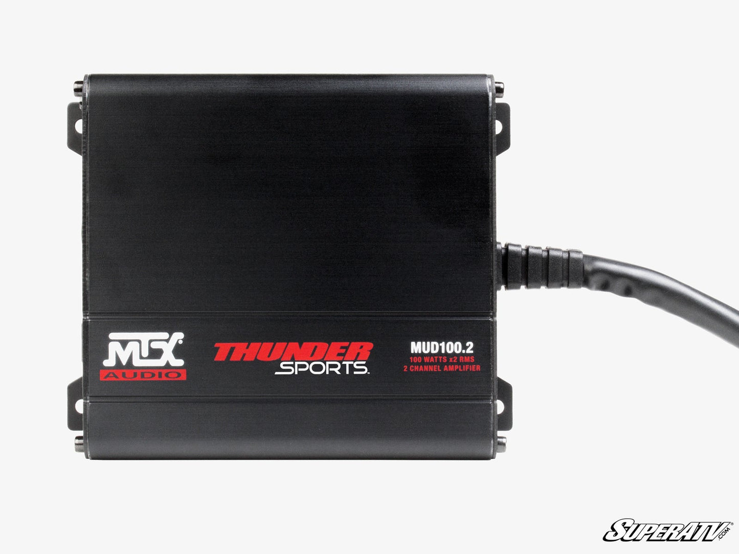 MTX MUD100-2 UTV AMPLIFIER