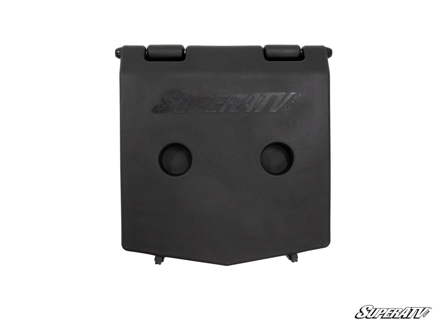 POLARIS RZR PRO R COOLER/CARGO BOX