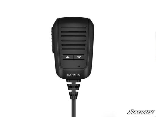 GARMIN TREAD GROUP RIDE RADIO