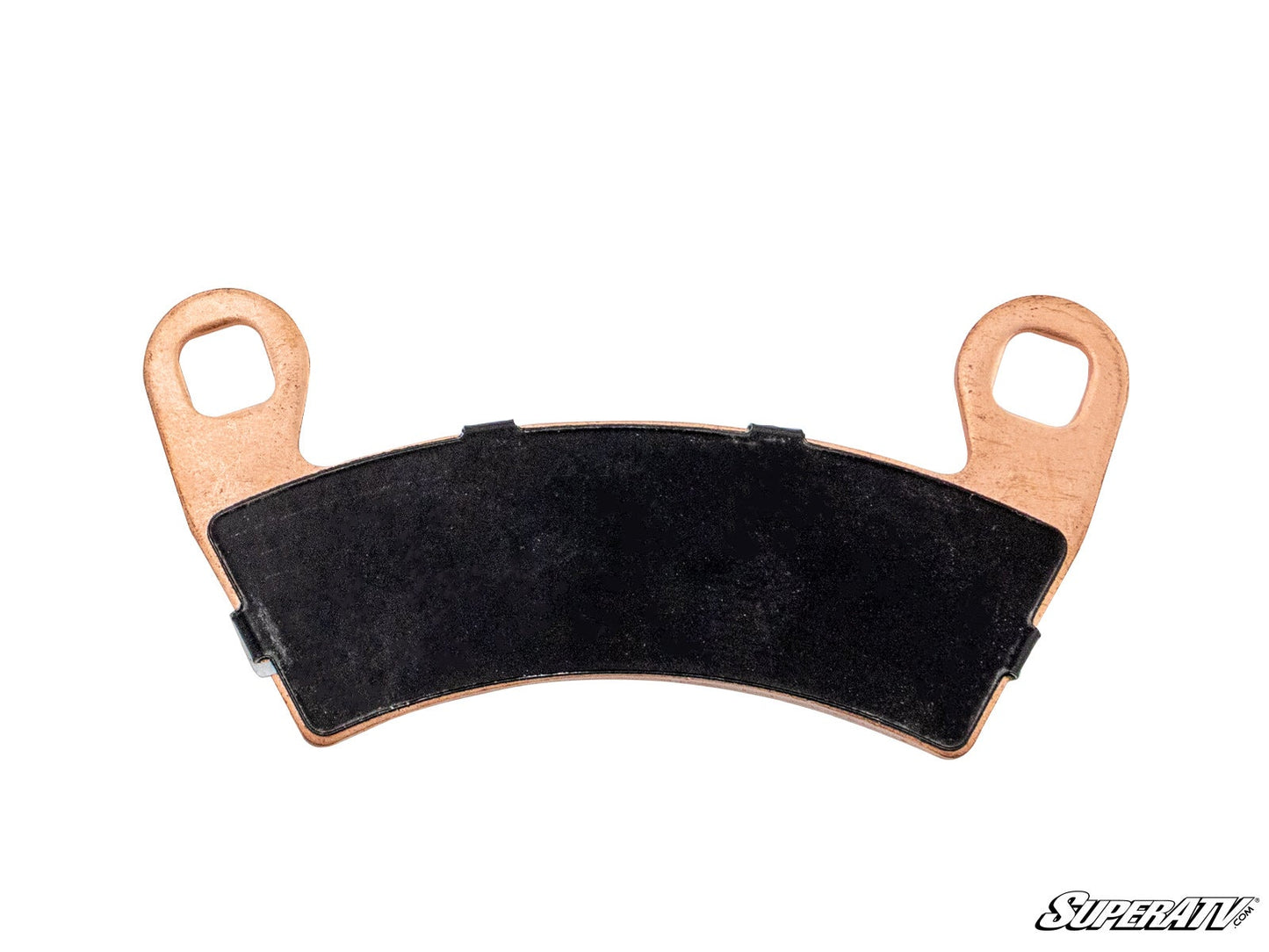 POLARIS RZR BRAKE PADS