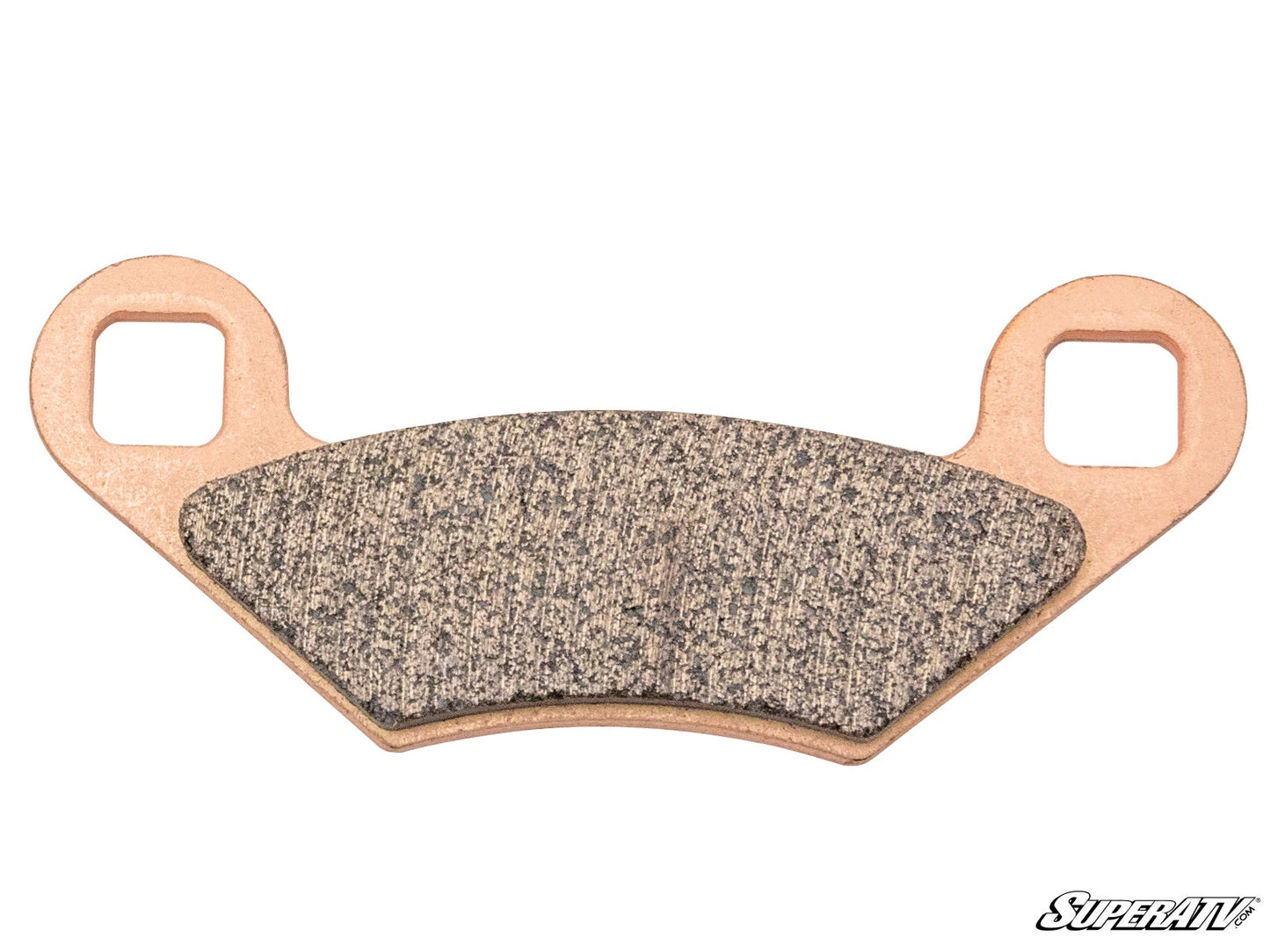 POLARIS RZR BRAKE PADS