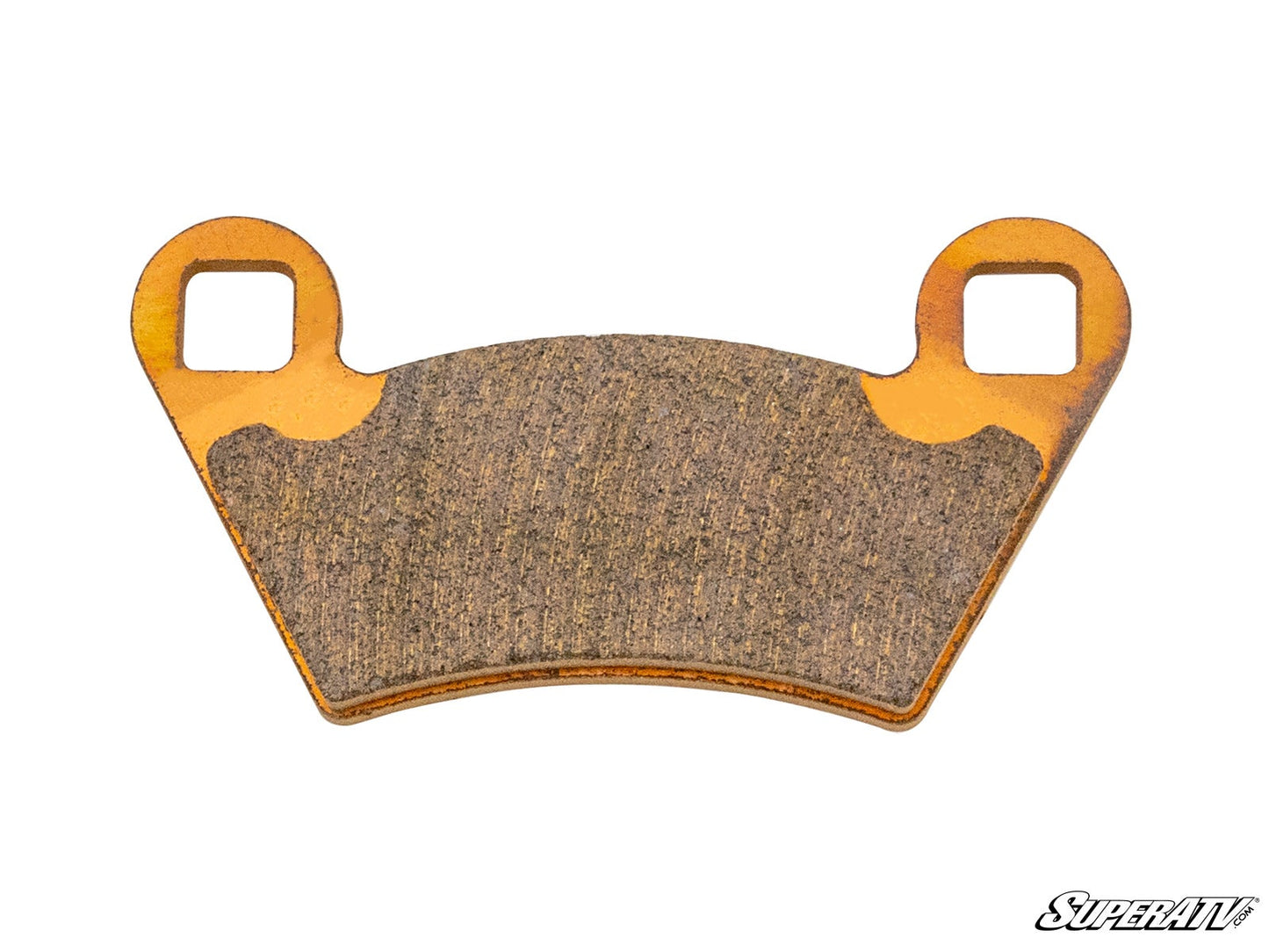 POLARIS RZR BRAKE PADS