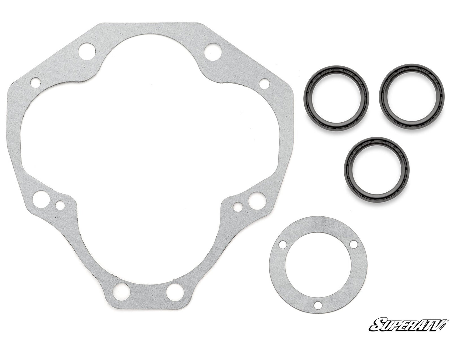 4" PORTAL GEAR LIFT SEAL AND BEARING REBUILD KITS