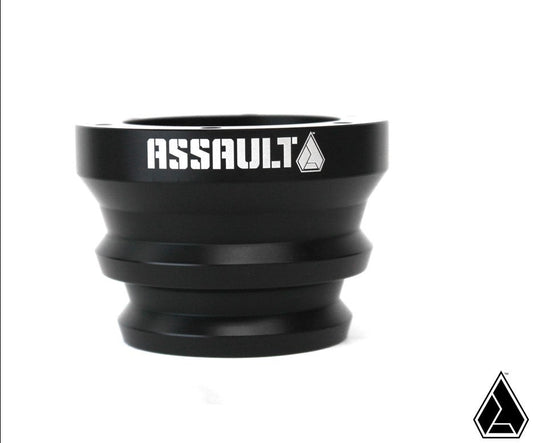 ASSAULT INDUSTRIES STEERING WHEEL HUB