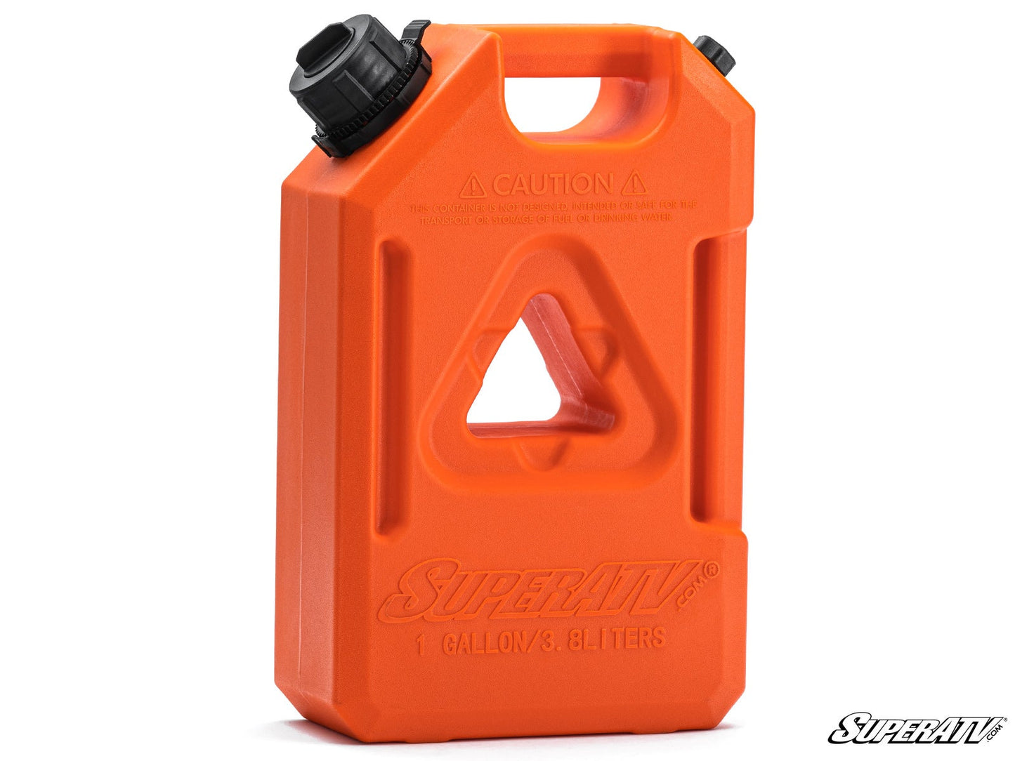 JERRY CAN—1 & 3 GALLON