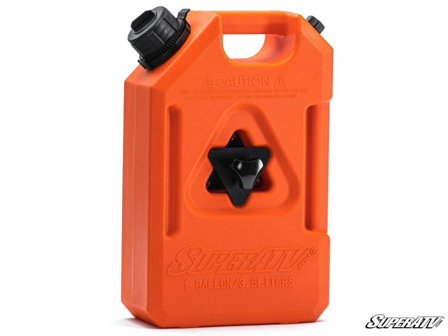 JERRY CAN—1 & 3 GALLON