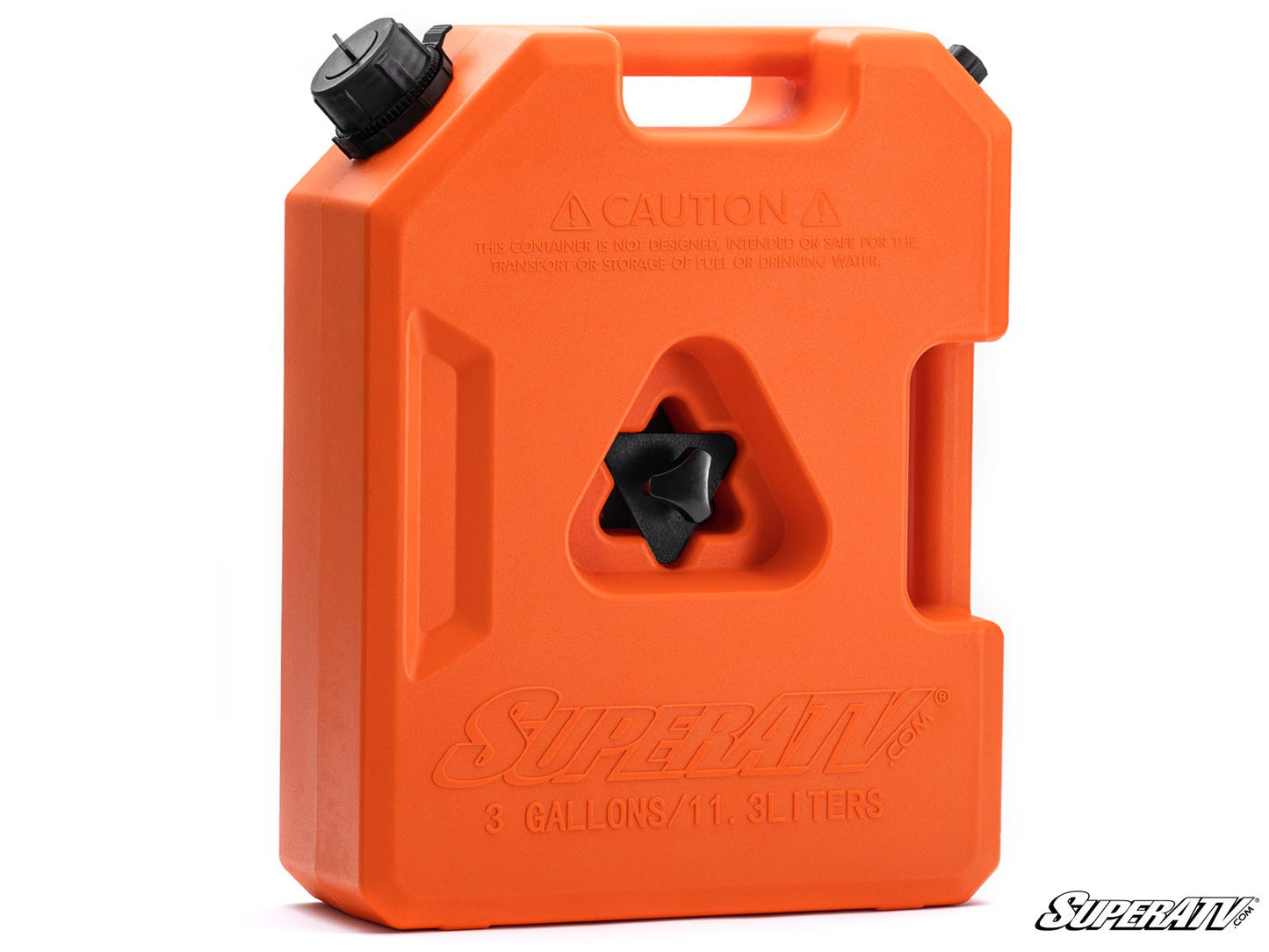 JERRY CAN—1 & 3 GALLON