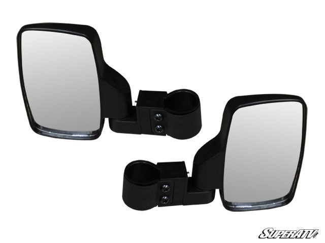 POLARIS RZR SIDE VIEW MIRRORS