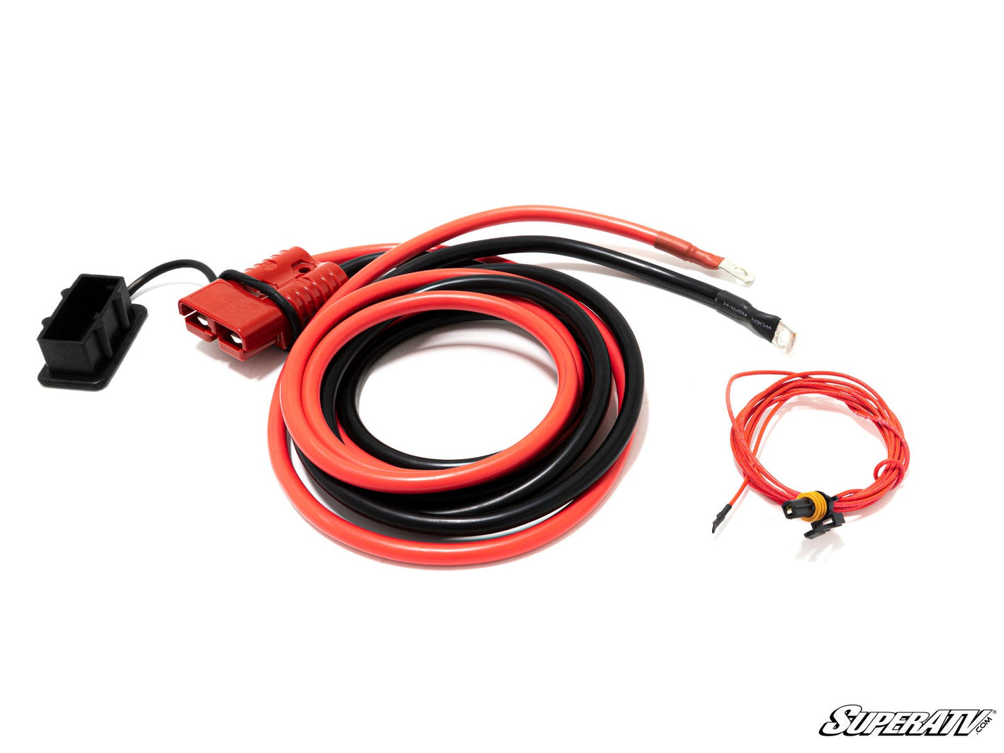 BLACK OPS WINCH WIRING KITS