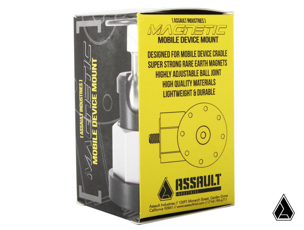 ASSAULT INDUSTRIES MAGNETIC SWIVEL MOUNT