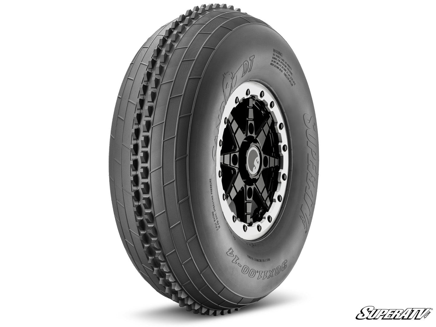 SANDCAT UTV/ATV SAND TIRES