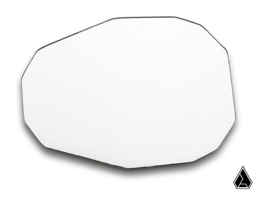 ASSAULT INDUSTRIES CONVEX REPLACEMENT MIRROR