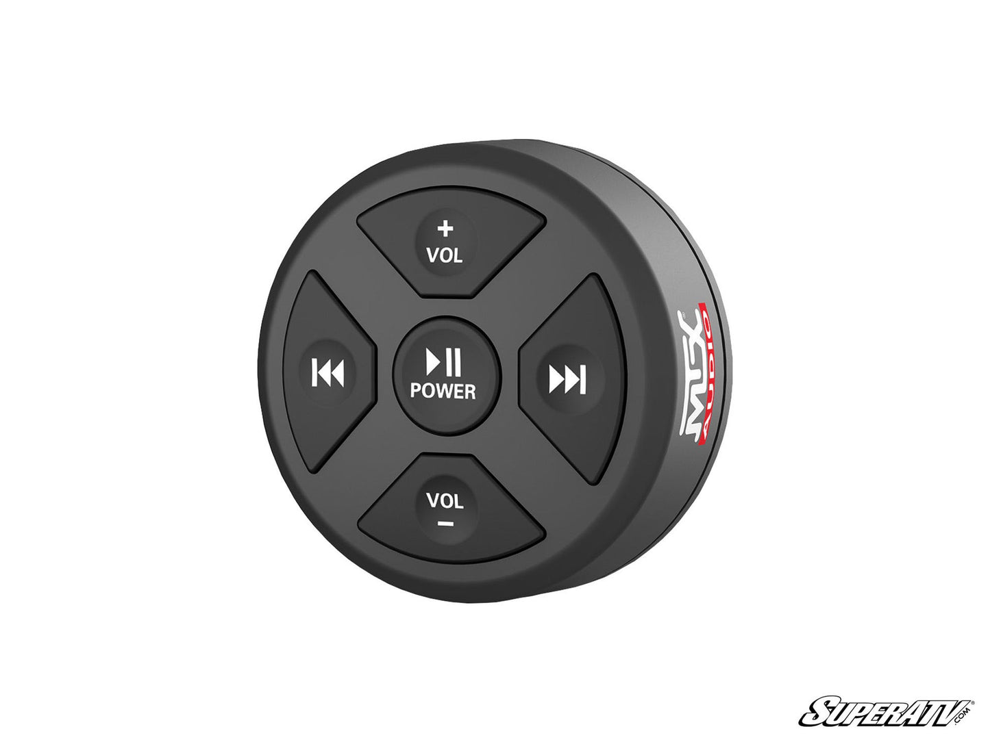 MTX UNIVERSAL BLUETOOTH RECEIVER / REMOTE