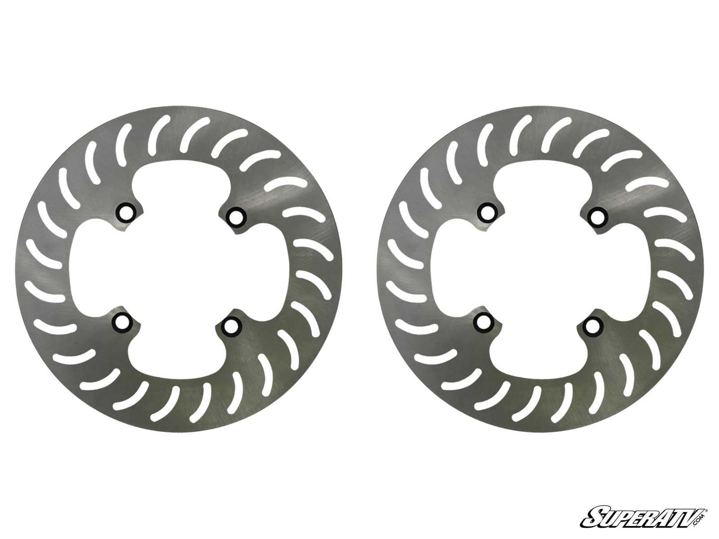 REPLACEMENT PORTAL BRAKE ROTOR KIT