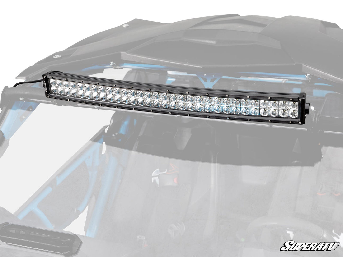 30" LED COMBINATION SPOT / FLOOD LIGHT BAR