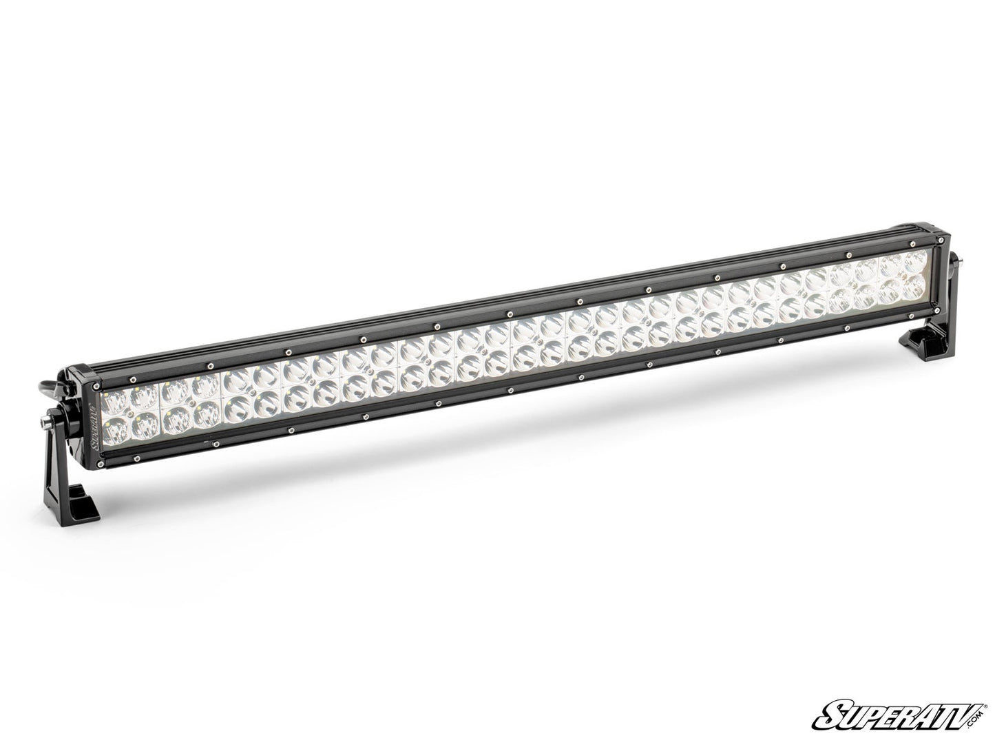 30" LED COMBINATION SPOT / FLOOD LIGHT BAR