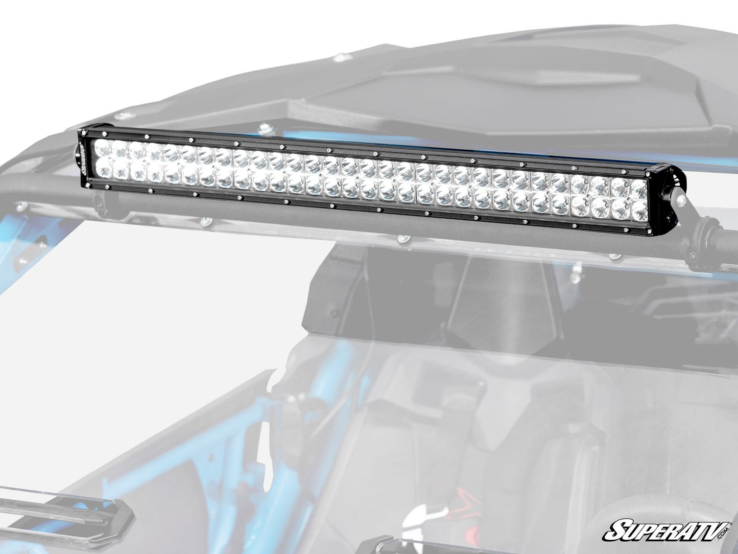 30" LED COMBINATION SPOT / FLOOD LIGHT BAR