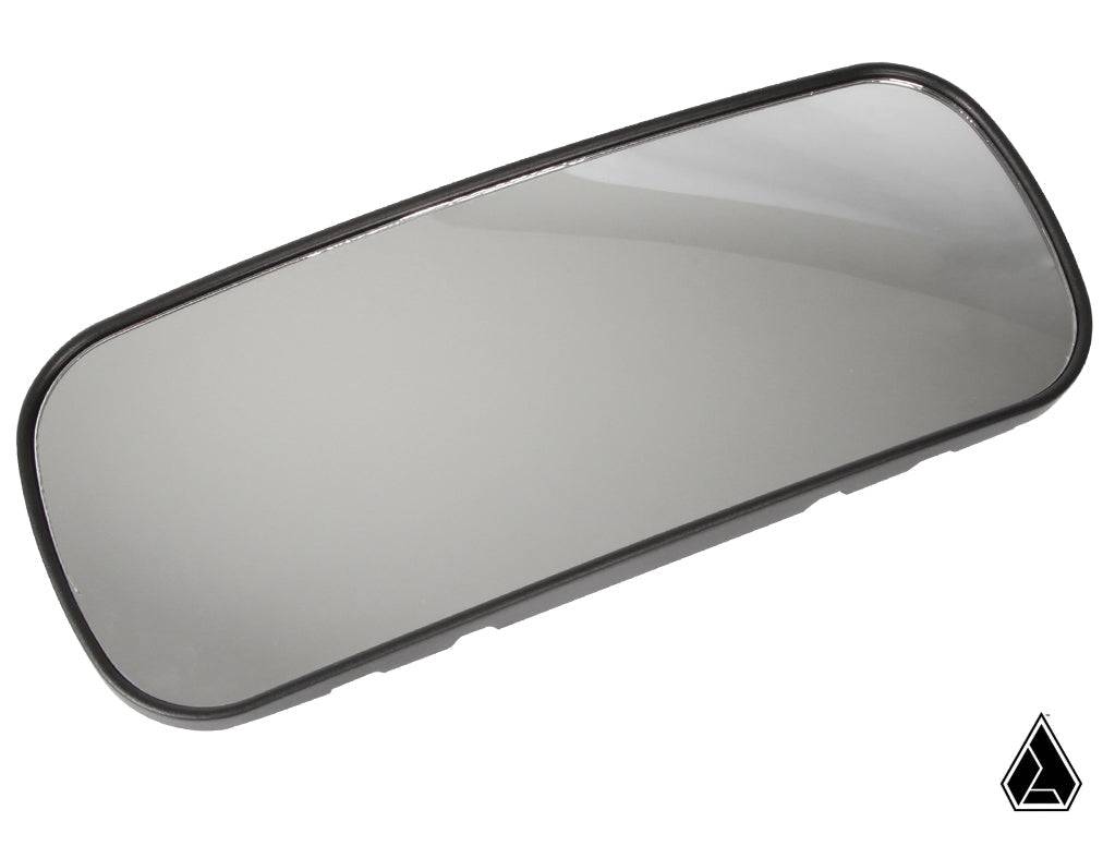 ASSAULT INDUSTRIES STEALTH SERIES CONVEX REAR VIEW MIRROR