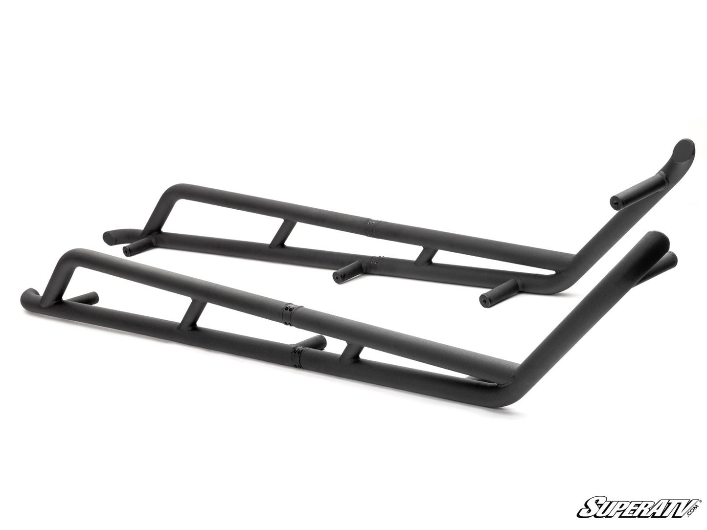 POLARIS RZR PRO R 4 HEAVY-DUTY NERF BARS